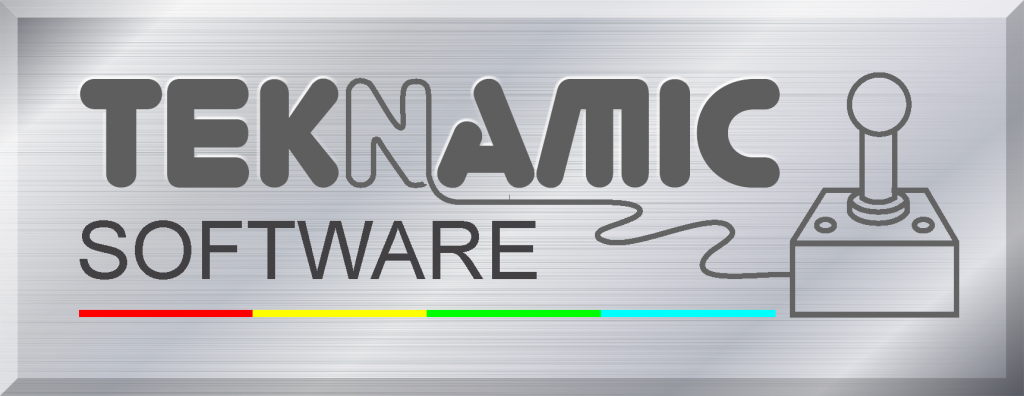 Teknamic Software