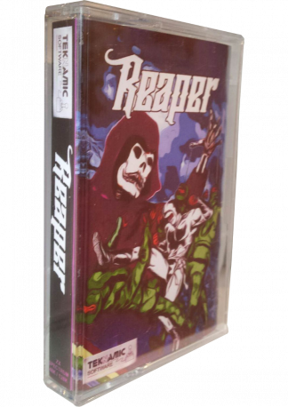 Reaper (2022 edition)