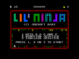 Lil' Ninja - Teknamic Software